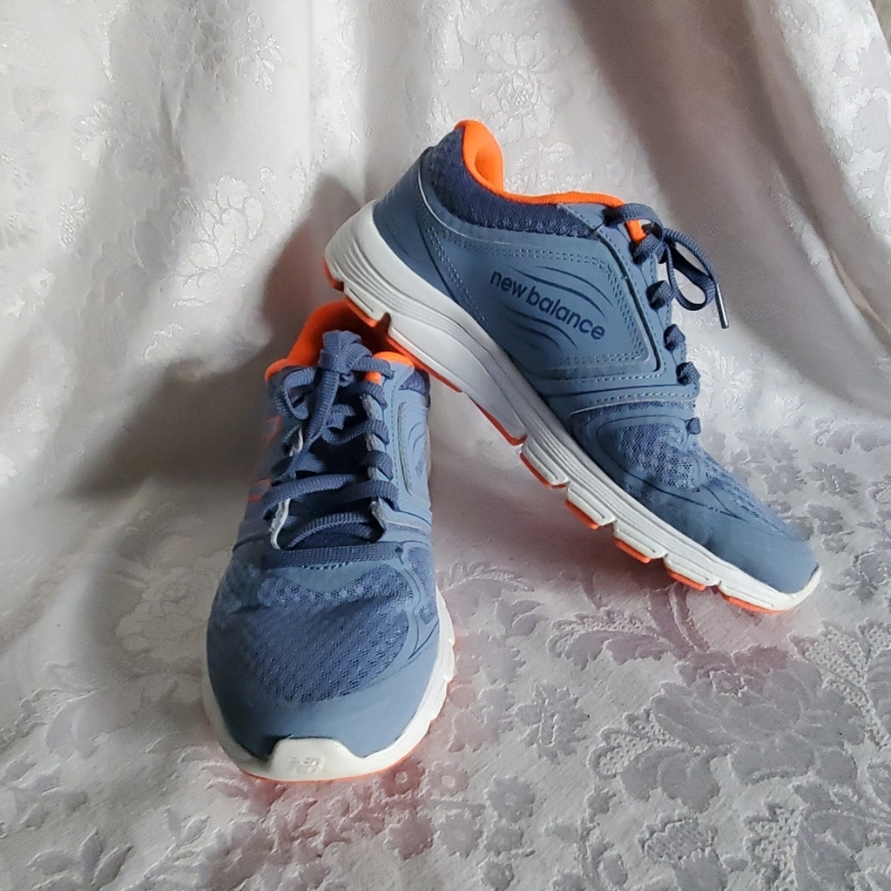 New Balance Cush+575
